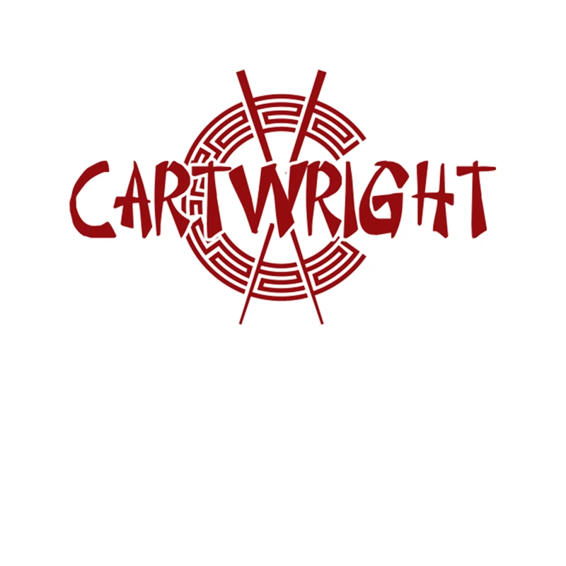 Cartwright Tapestry