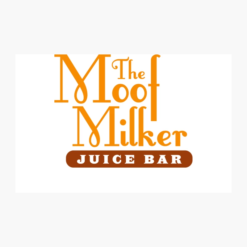 The Moof Milker Juice Bar Travel Mug