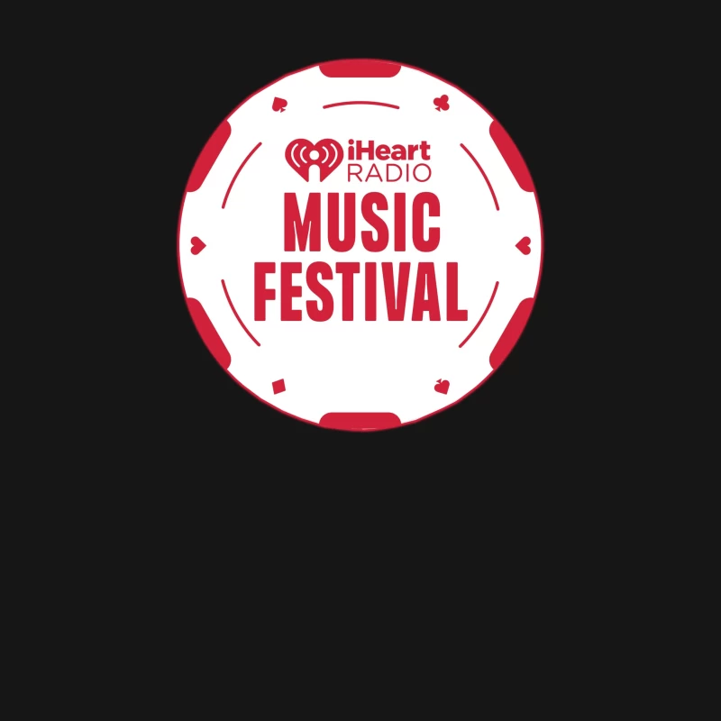 IHEARTRADIO FESTIVAL 2024 Female Long Sleeve T-Shirt