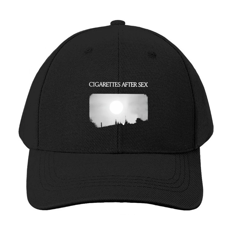  Baseball Cap