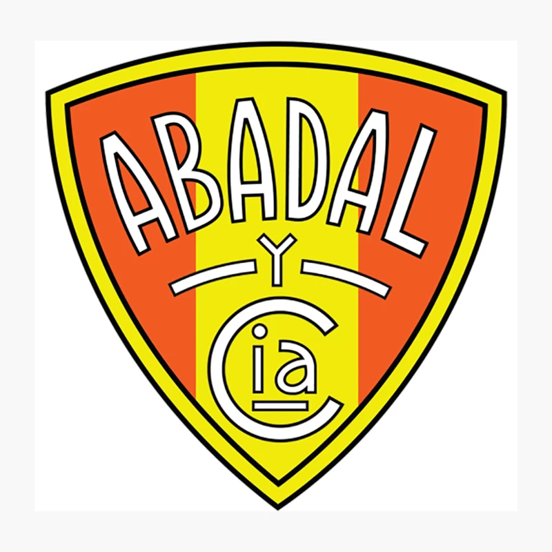 Abadal Throw Pillow