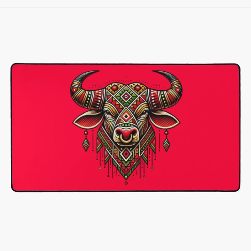  Desk Mat