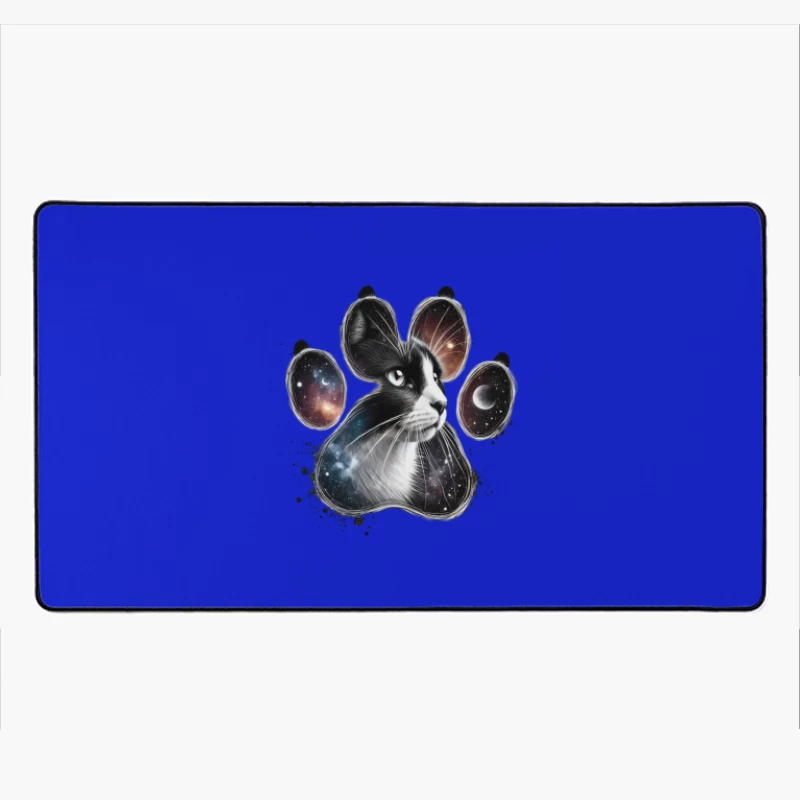  Desk Mat
