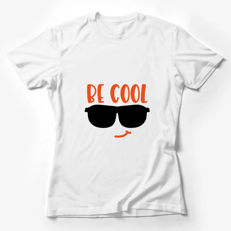 Motivation et simplicité Femme T-Shirt
