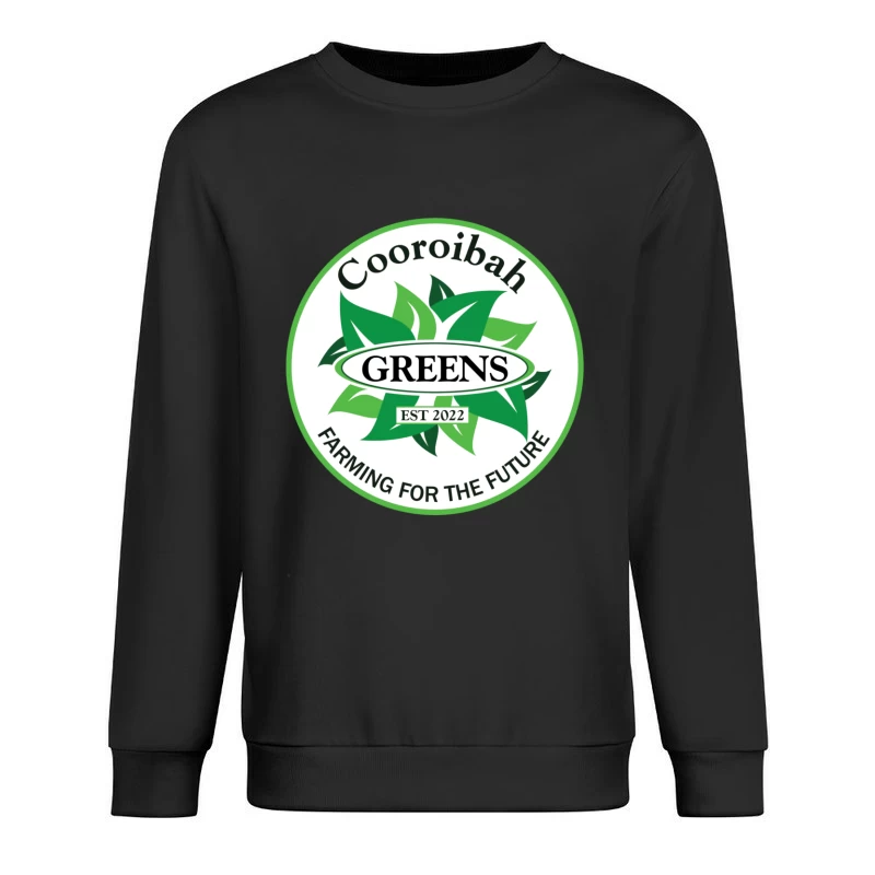  Male Pullover Sweatshirt