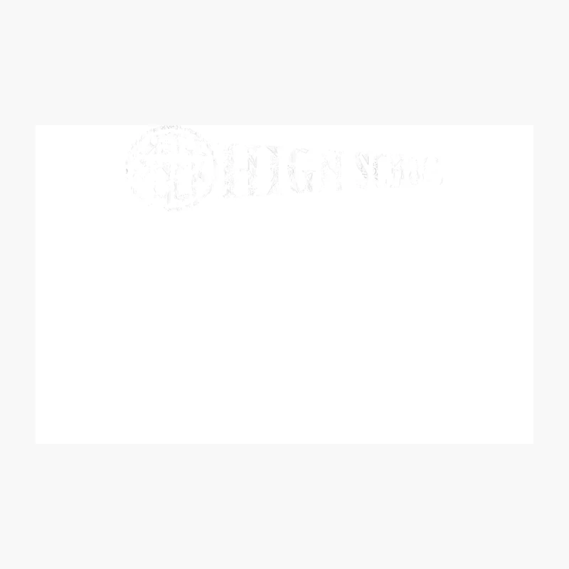 Faded White Text Barely Visible Travel Mug