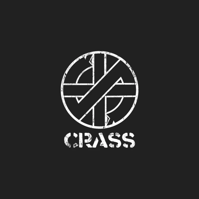 CRASS Bucket Hat
