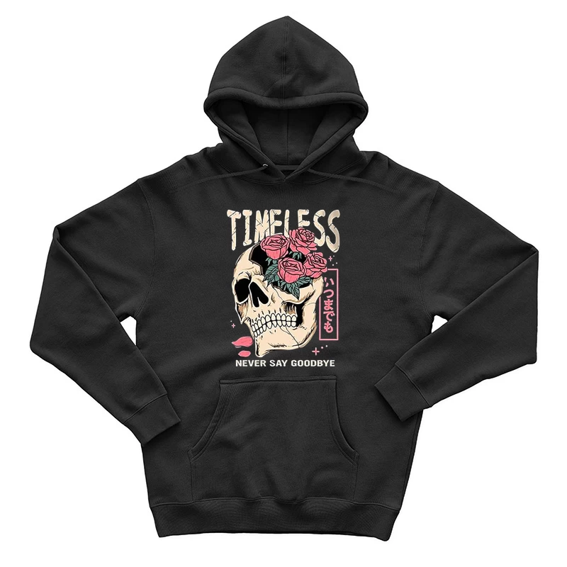  Herren Pullover Hoodie