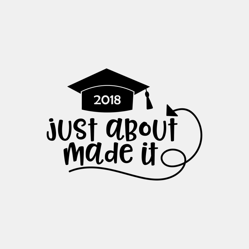 Graduation 2018 - Juste à Temps Homme Débardeur