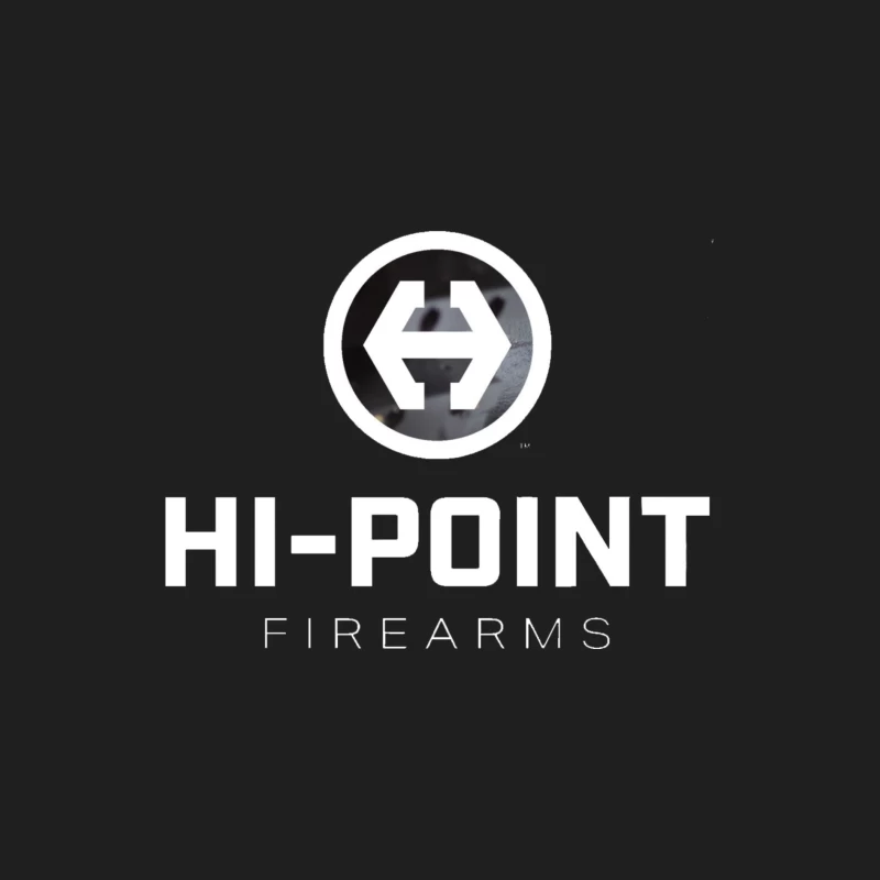 HI-POINT FIREARMS Male Tank Top