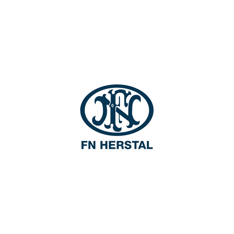 FN Herstal iPhone Case