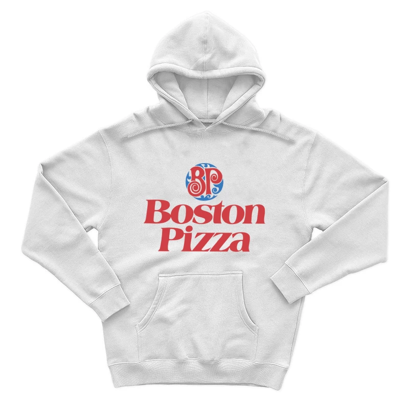  Male Pullover Hoodie