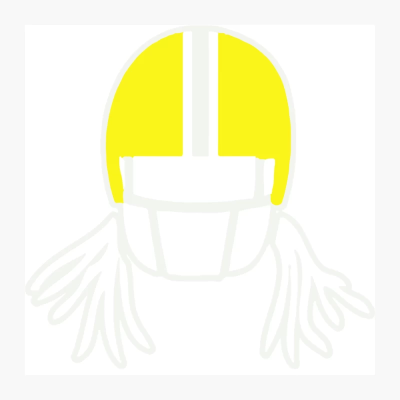 Helmet Pin