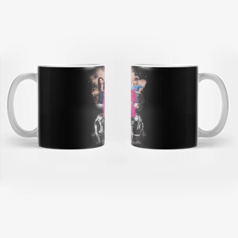  Coffee Mug