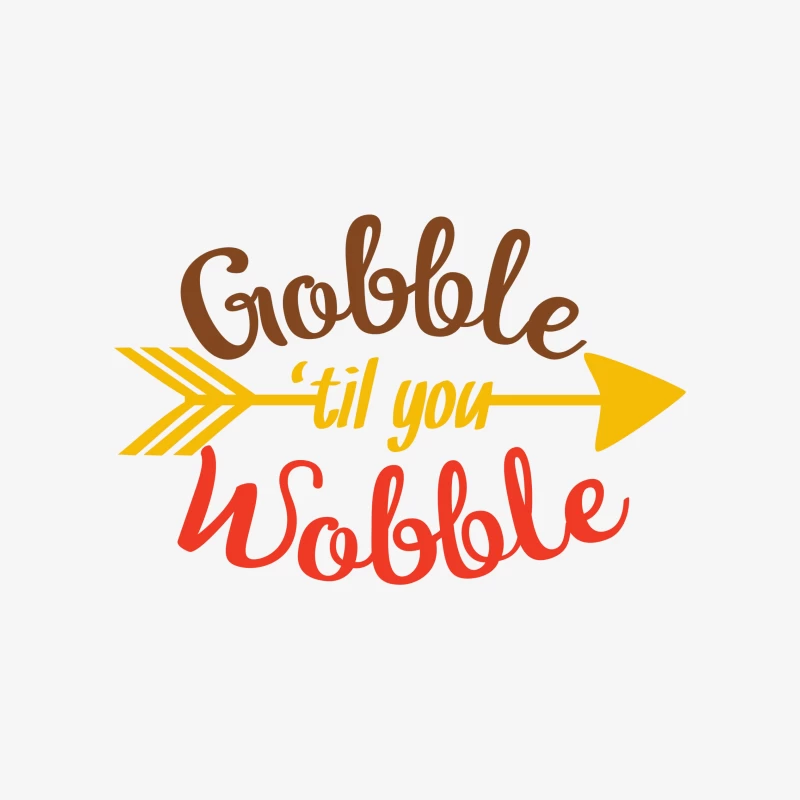 Phrase festive pour Thanksgiving Femme Sweat-shirt à enfiler