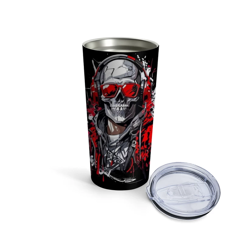  Travel Mug