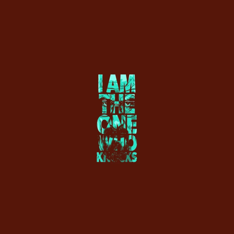 Powerful Quote Design Coffee Mug
