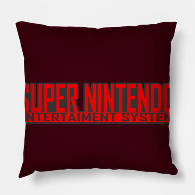  Throw Pillow