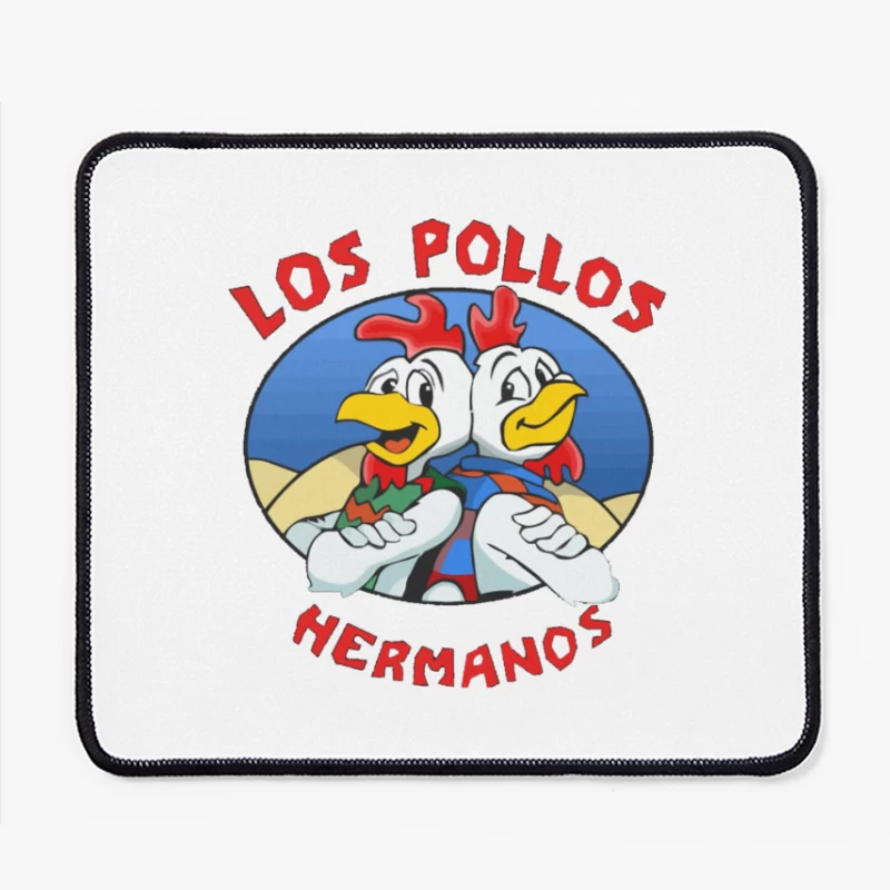  Mouse Pad