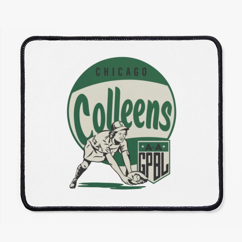  Mouse Pad