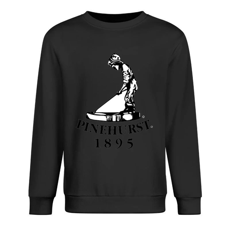  Male Pullover Sweatshirt