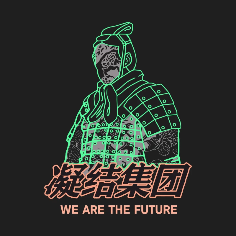 Futuristische Kriegerkunst Herren Tanktops