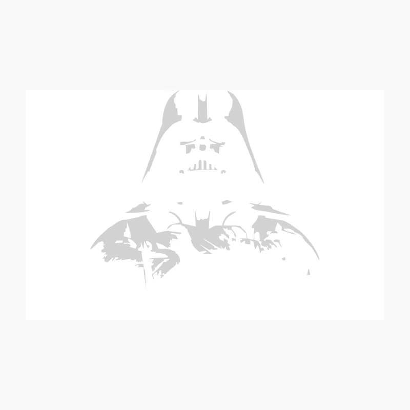 Darth Vader Travel Mug
