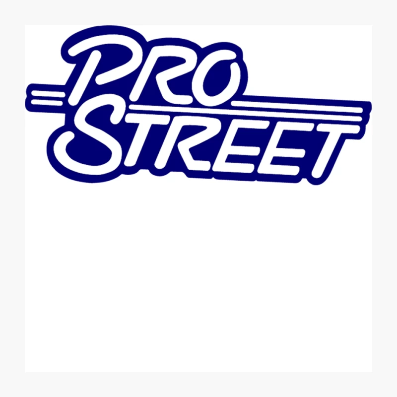 Prostreet Pin