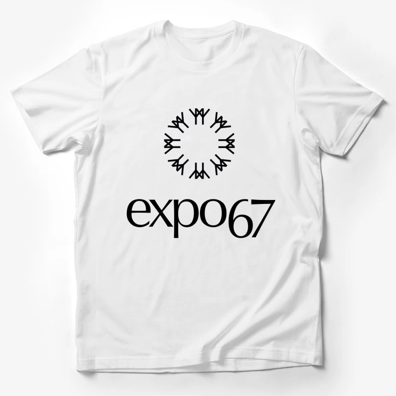 Male T-Shirt