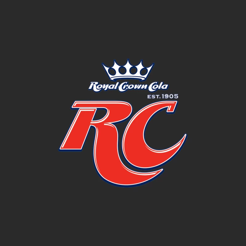 Me and My RC Cola 2 Baseball Cap