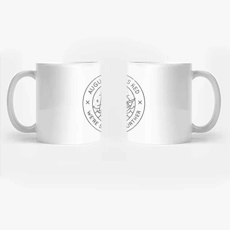 August Burns Red Coffee Mug
