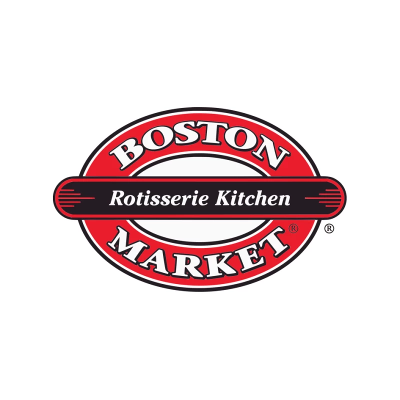 boston quincy market Pin