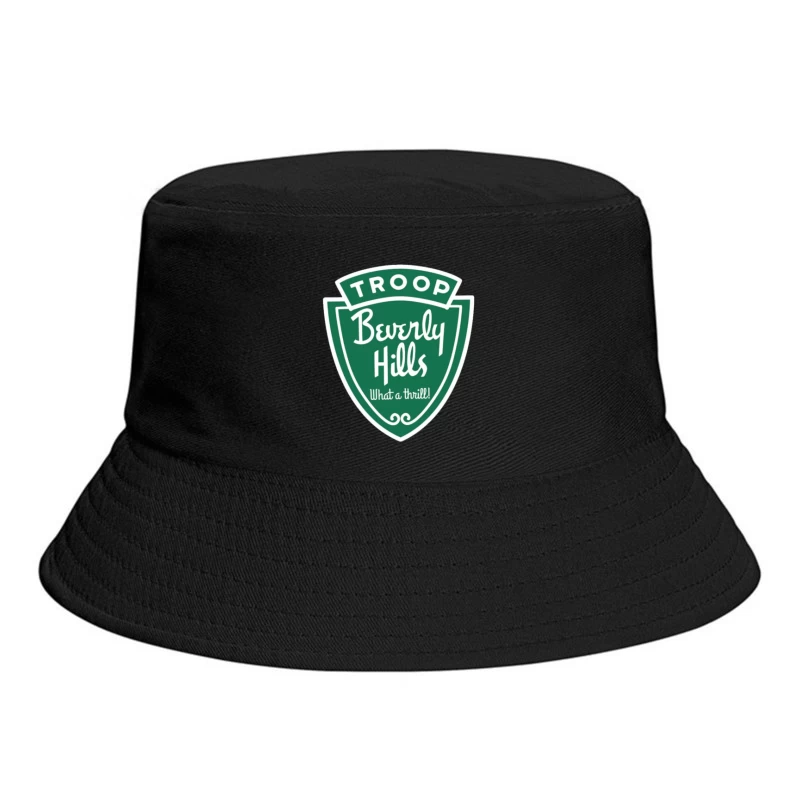 Troop Beverly Hills Bucket Hat
