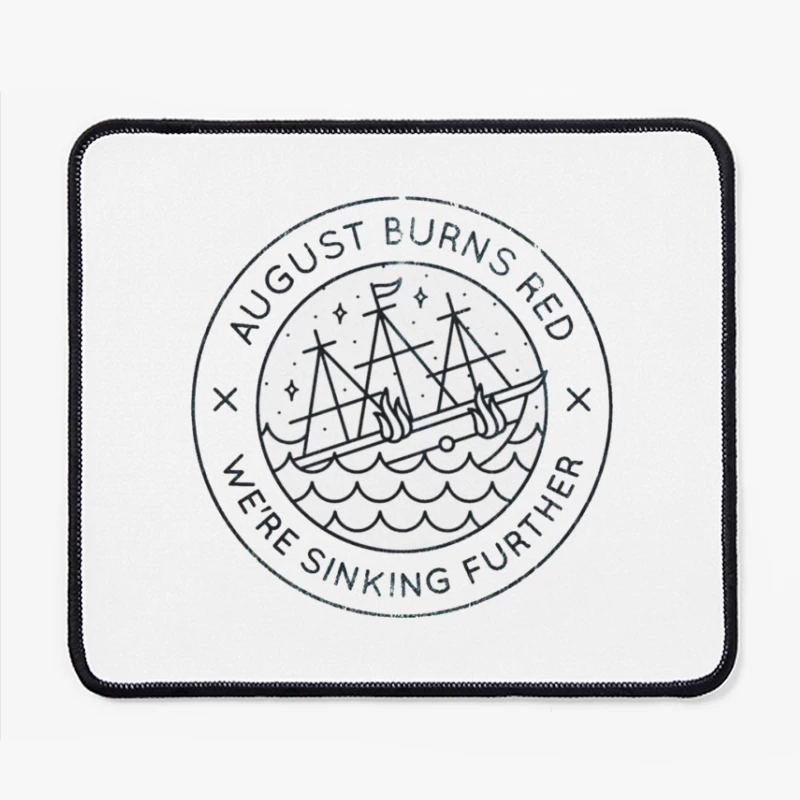  Mouse Pad