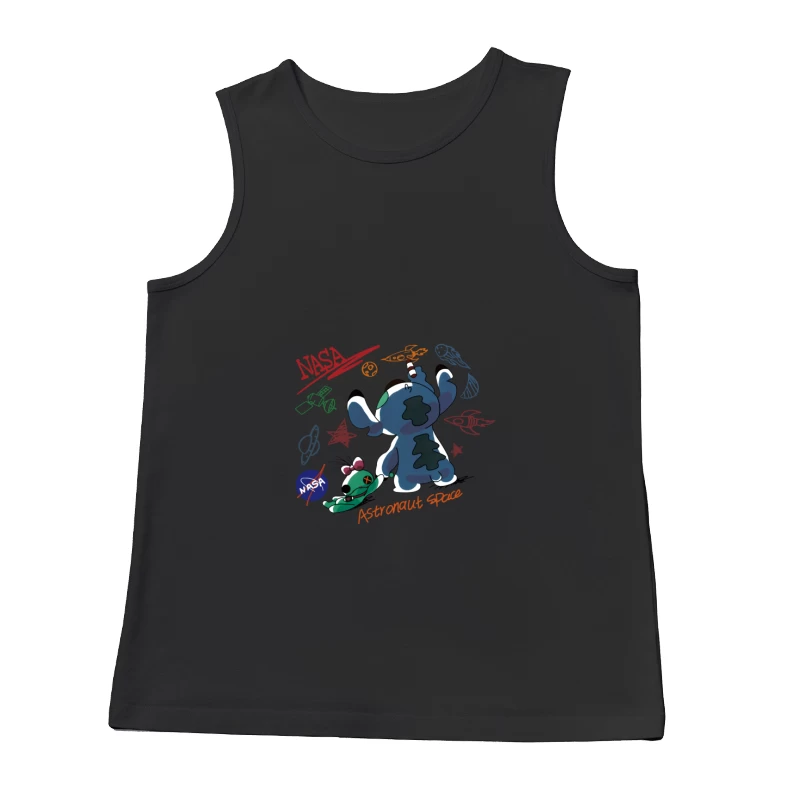  Herren Tanktops