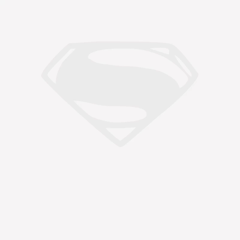 Beast Bode Mens Superman Female T-Shirt