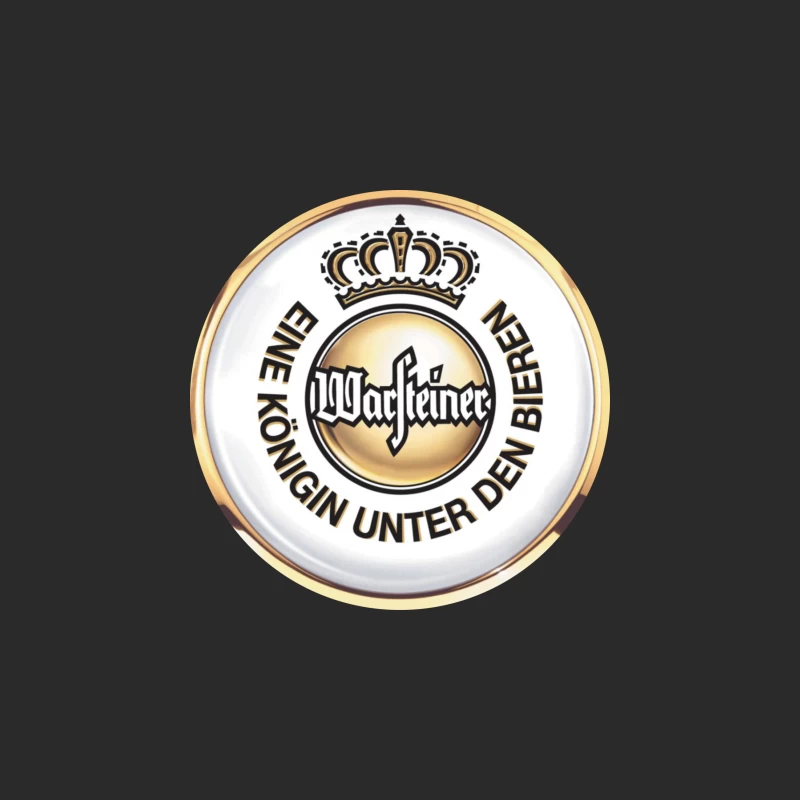 warsteiner bier Baseball Cap