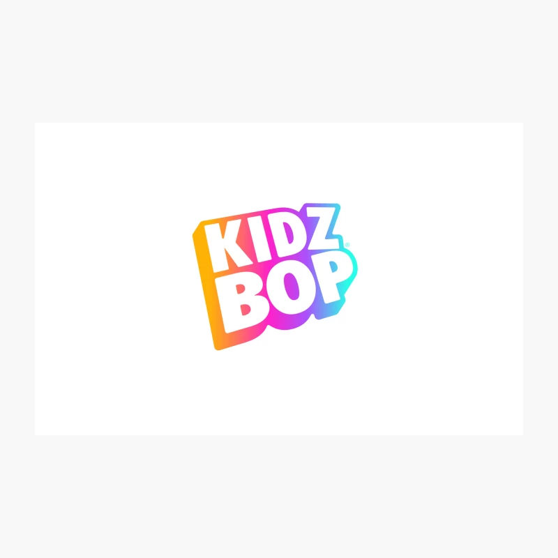 1 KIDZ BOP KIDS - LIVE TOUR 2020 2021 Travel Mug