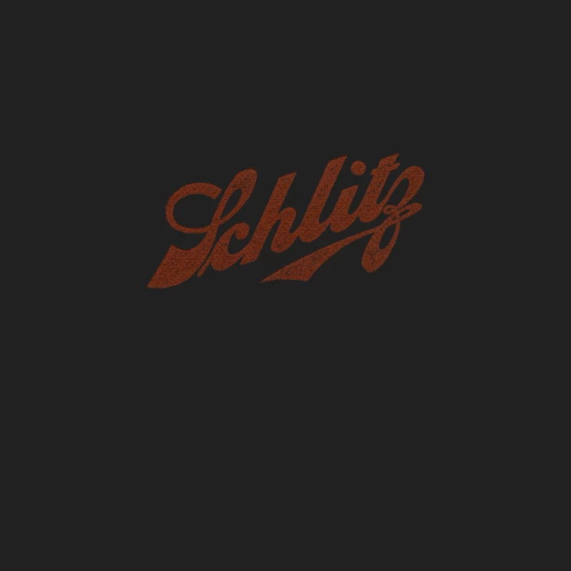 Schlitz Bucket Hat