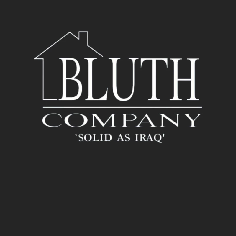 Bluth Company 2 Female Pullover Sweatshirt