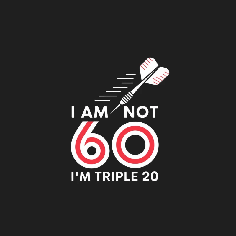 Minimalist 60th Birthday Celebration with Red Candles Male Tank Top