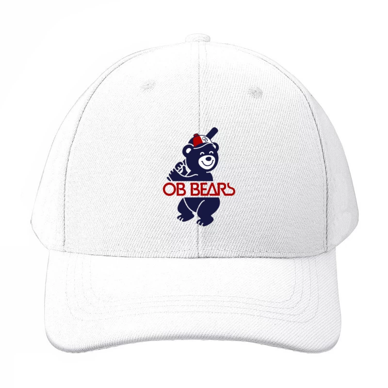  Baseball Cap