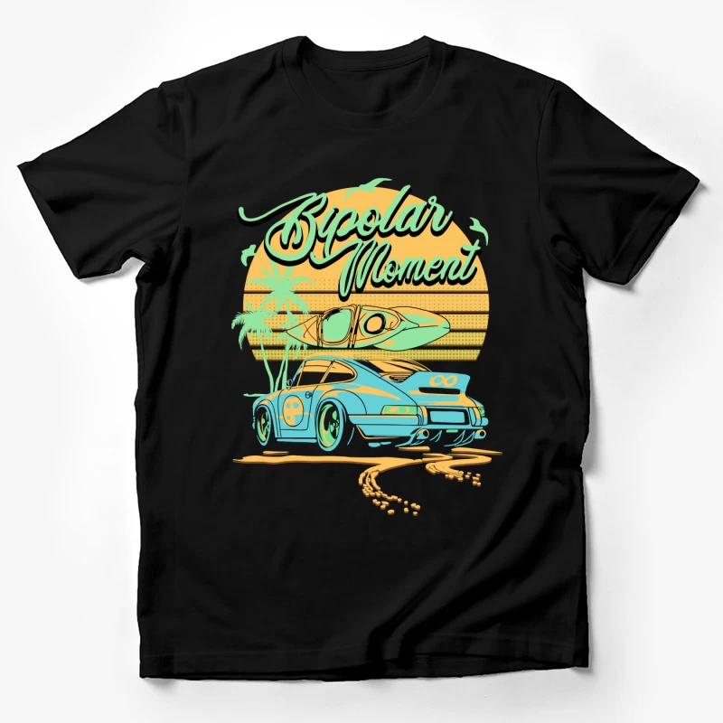  Herren T-Shirt