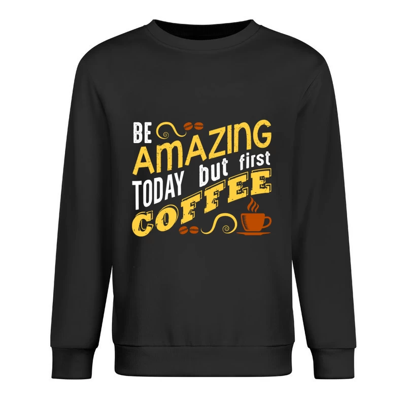  Homme Sweat-shirt à enfiler