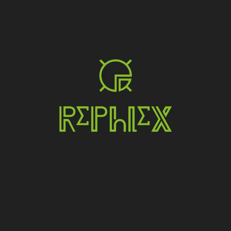 Rephlex Label Bucket Hat