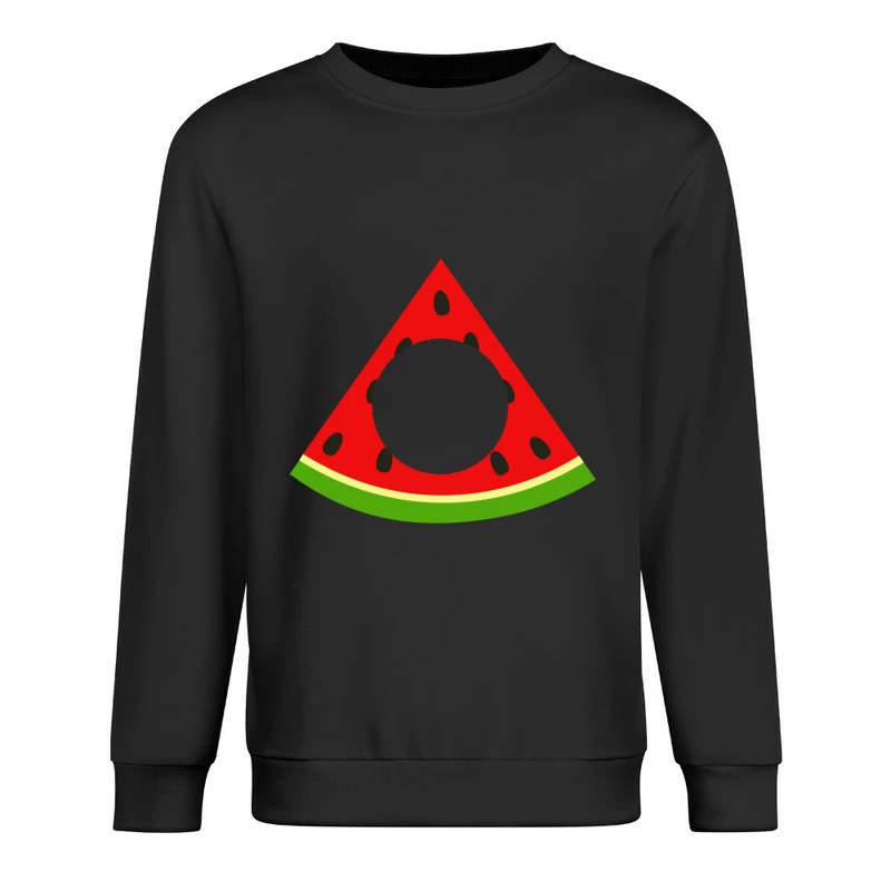  Homme Sweat-shirt à enfiler