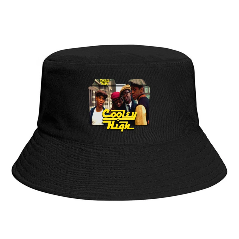  Bucket Hat