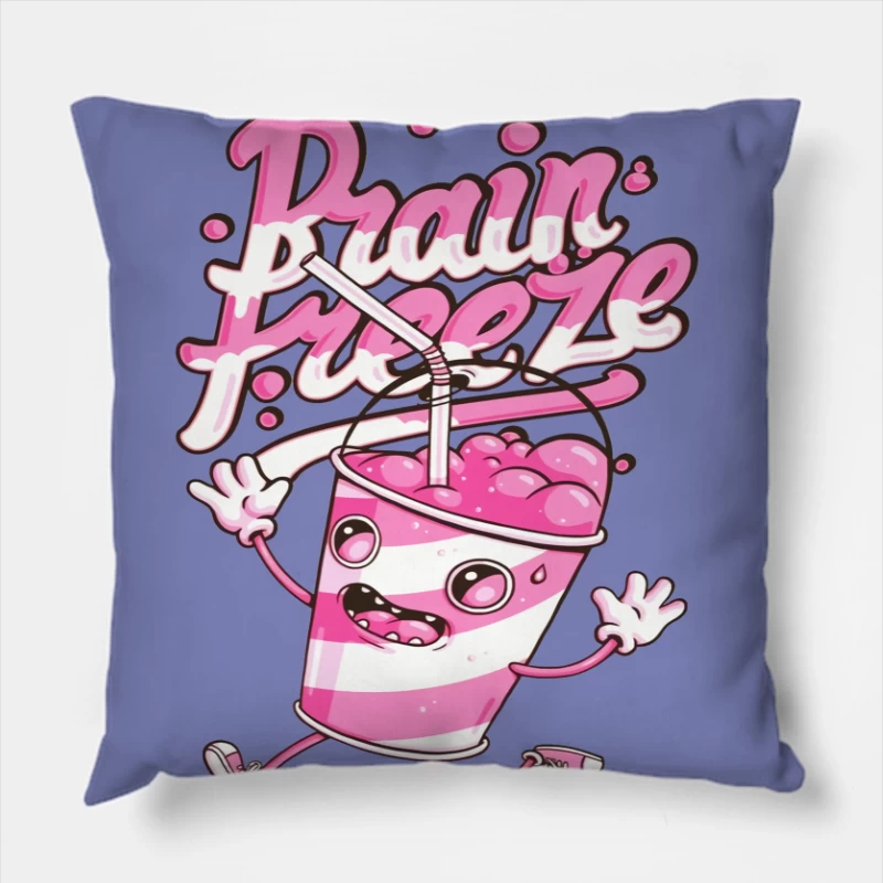  Throw Pillow