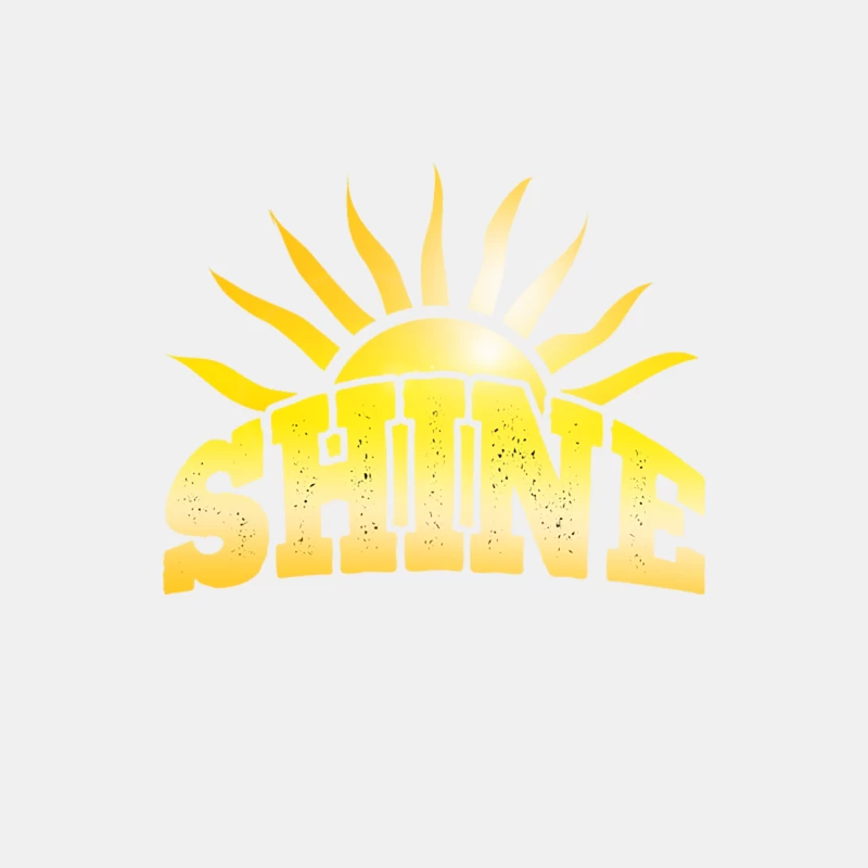Shine Male Tank Top