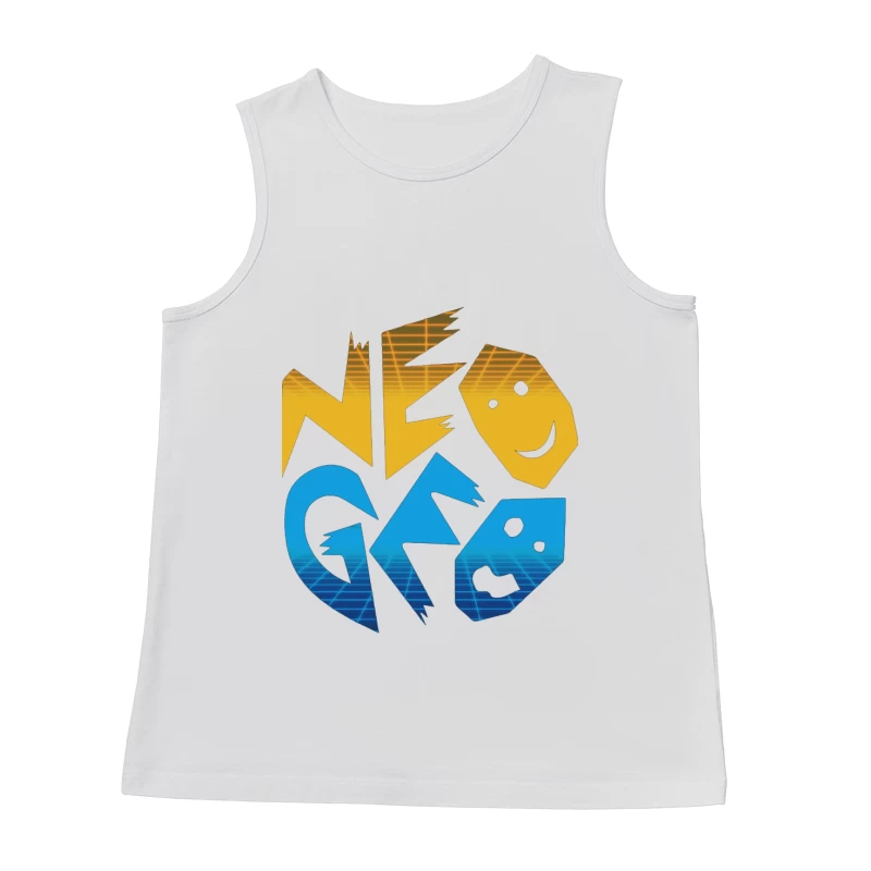  Male Tank Top